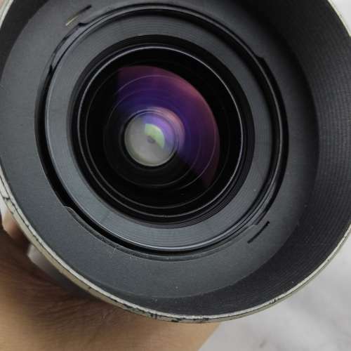 TAMRON AF 28-80mm f3.5- 5.6 (pentax) *直落Pentax單反