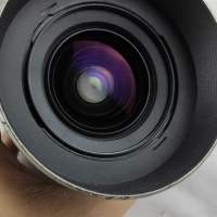 TAMRON AF 28-80mm f3.5- 5.6 (pentax) *直落Pentax單反