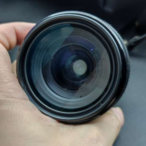 Canon EF 35-105mm f3.5-4-5 (canon eos) **直落所有canon單反