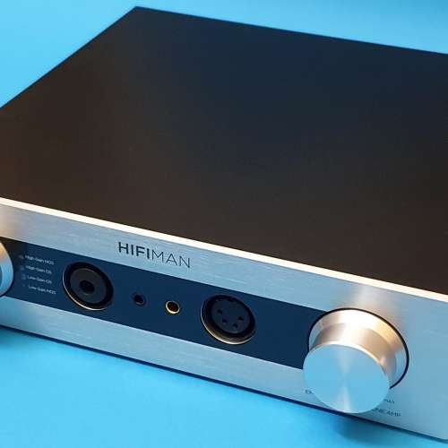 Hifiman EF400