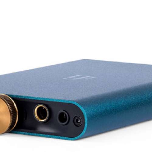 iFi hip dac