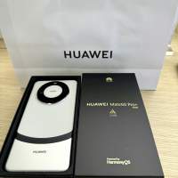 Huawei mate60 pro+ （16-1TB）白色