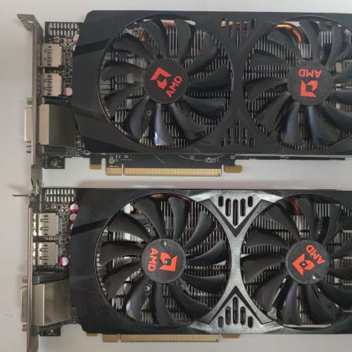 AMD RX570  8G