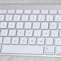 APPLE BLUETOOTH KEYBOARD MAC
