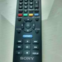 Sony remote control 遙控器