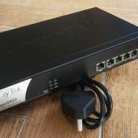 出售： 一對 Draytek Vigor 2922 VPN Router