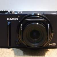Casio EX-10 大光圈旗艦機