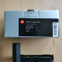 Lecia M240 / MP240 hand grip 14496