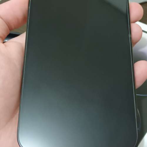 IPhone 14 Pro Max 512G 連盒(冇充電線) 黑色