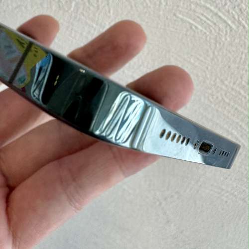 iPhone 12 Pro Max 256GB 藍色 香港行貨