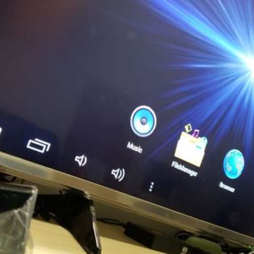 TechGear MB-932 安卓智慧電視盒