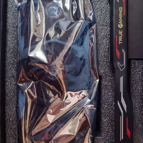 msi 微星RTX 2070 super Gaming Z TRIO