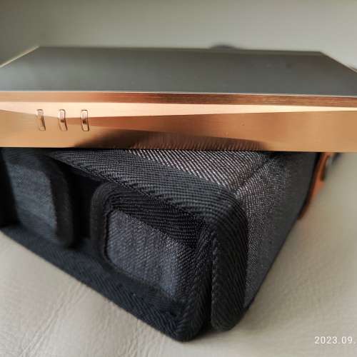 99% new AK SP3000 Copper