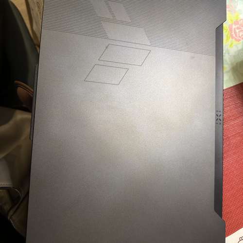 九成新ASUS FX507ZM 15.6&rdquo;電腦