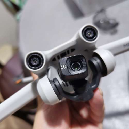 Dji Mini 3 Pro Flymore 連 RC 螢幕遙控器版