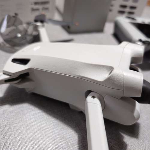 Dji Mini 3 Pro Flymore 連 RC 螢幕遙控器版
