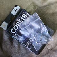 Coreir-Brass  SS金屬耳膠