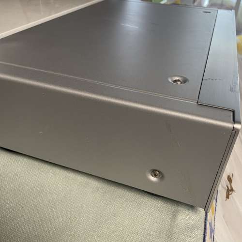 高階Sony NAC-HD1 Digital Music Server（change to 2TB HD)