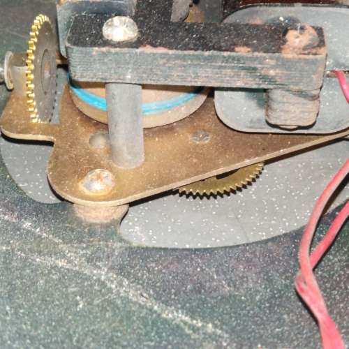 Diamond鑽石牌電鐘