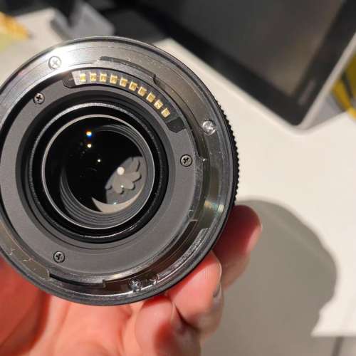 適馬Sigma 45mm f/2.8 DG DN L mount