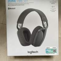 logitech vibe 125 bluetooth