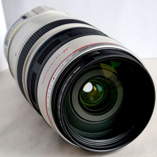 CANON EF 28-300mm f3.5-5.6  L IS USM $7000