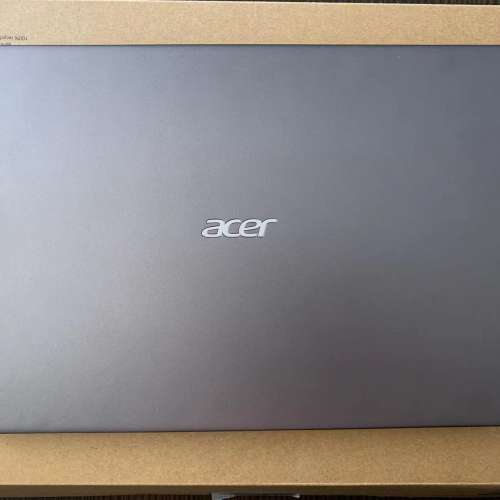 99% 新 Acer swift 3 i5 10代