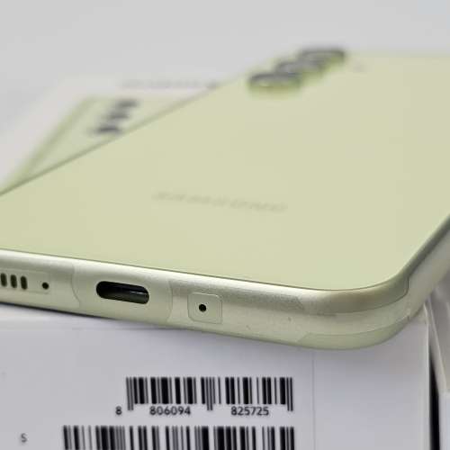 Samsung A54 8+256GB 行貨