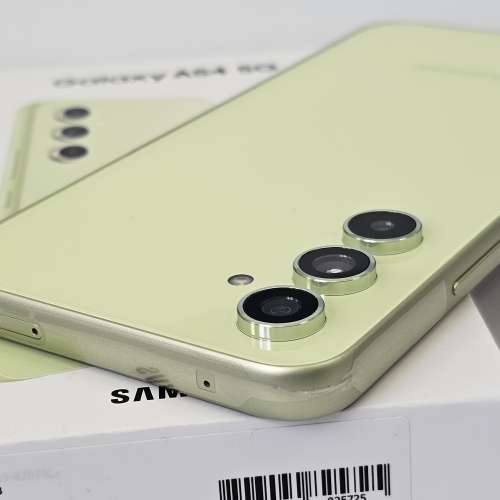 Samsung A54 8+256GB 行貨