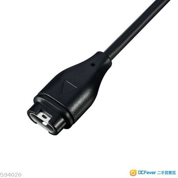 Garmin 智能手錶充電線