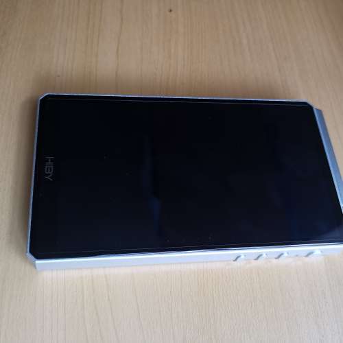 Hiby R6III 3代 全套 , 99%new 單盒齊