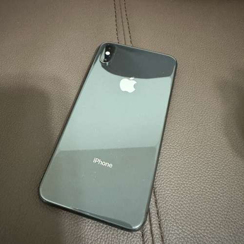 Apple iphone xs max 256gb