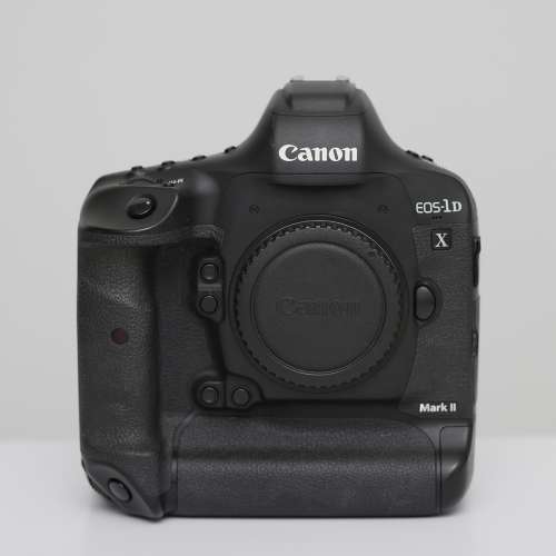 Canon EOS-1Dx Mk2 for sale