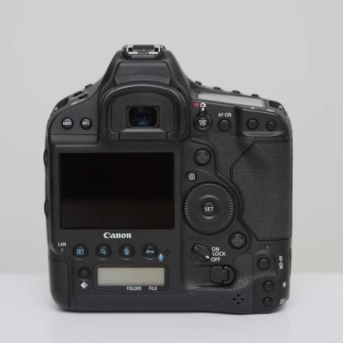 Canon EOS-1Dx Mk2 for sale