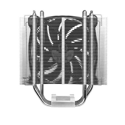 Thermaltake Riing Silent 12 RGB 主機版連動Sync版 CPU Cooler 散熱器 全新行貨2年...