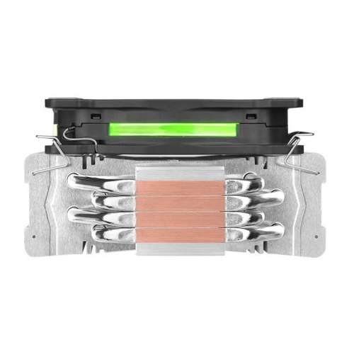 Thermaltake Riing Silent 12 RGB 主機版連動Sync版 CPU Cooler 散熱器 全新行貨2年...