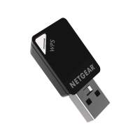 $220 NETGEAR AC600 WiFi USB Mini Adapter A6100