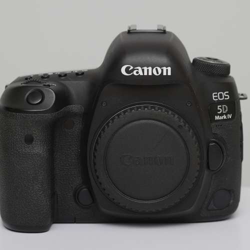 Canon 5D4 for sale