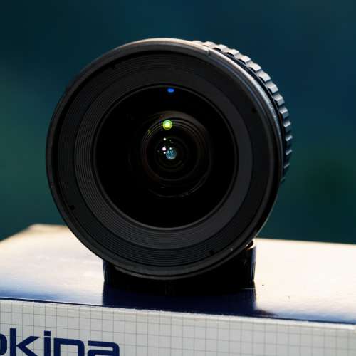 Tokina AT-X 11-16mm F2.8 PRO DX Nikon F 超廣角 大光圈 116