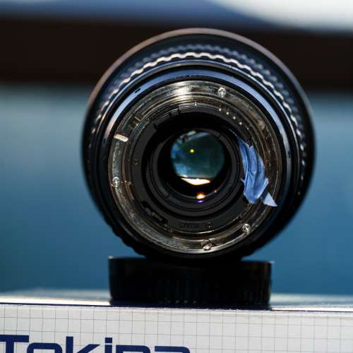 Tokina AT-X 11-16mm F2.8 PRO DX Nikon F 超廣角 大光圈 116