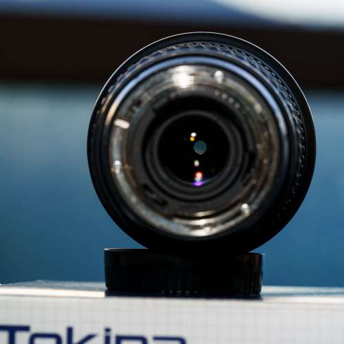 Tokina AT-X 11-16mm F2.8 PRO DX Nikon F 超廣角 大光圈 116