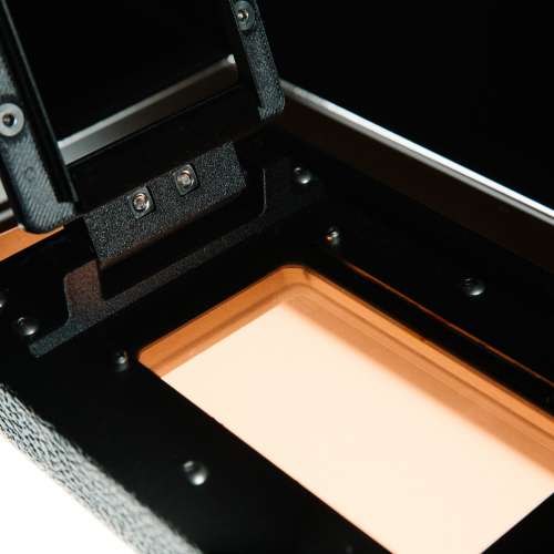 Negative Supply Basic 120 Film Holder  120菲林翻拍配件