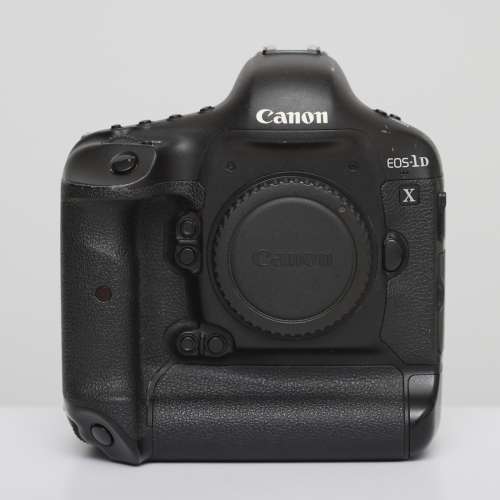 65% new Canon EOS-1Dx for sale