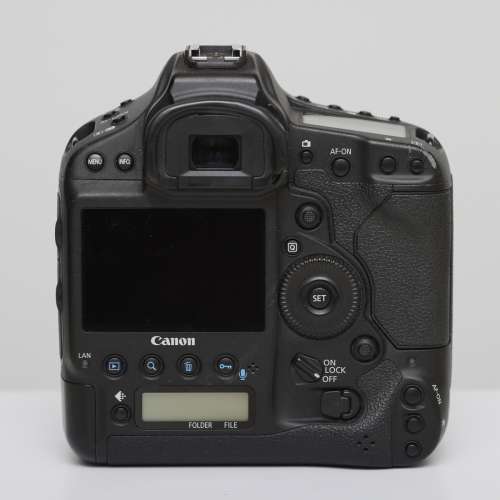 65% new Canon EOS-1Dx for sale