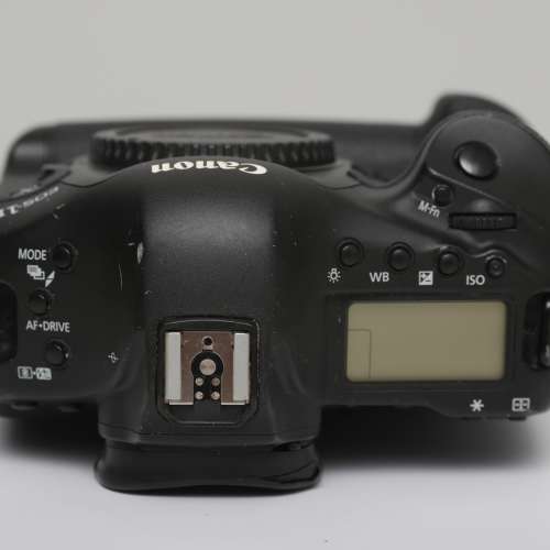65% new Canon EOS-1Dx for sale