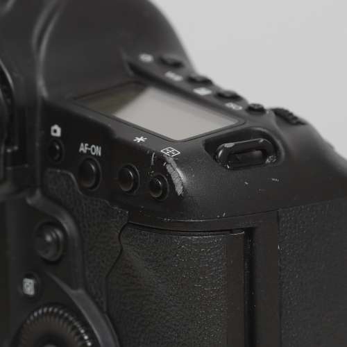 65% new Canon EOS-1Dx for sale