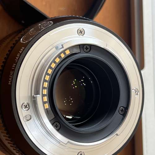 Fujifilm XF 35mm F1.4