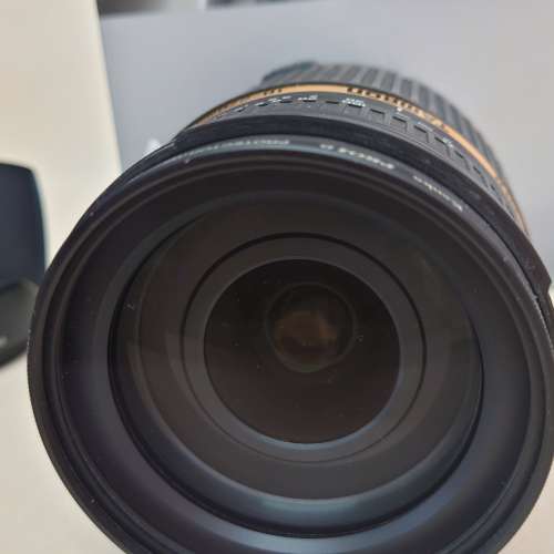 Tamron AF 18-270mm F3.5-6.3 for Nikon (連Protector)