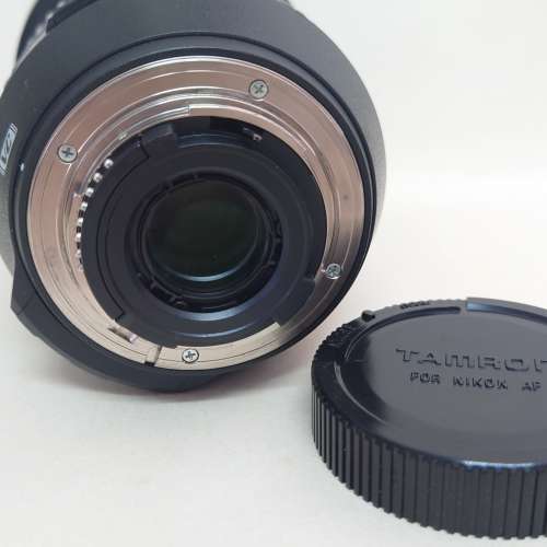 Tamron AF 18-270mm F3.5-6.3 for Nikon (連Protector)