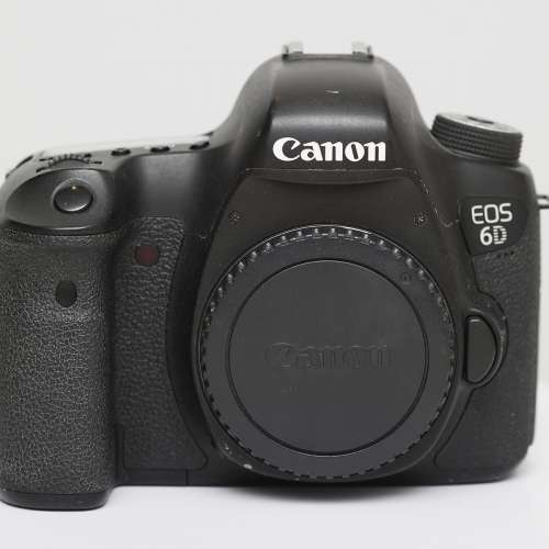 Canon EOS 6D for sale